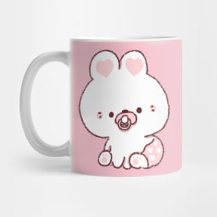 Bunny Mug